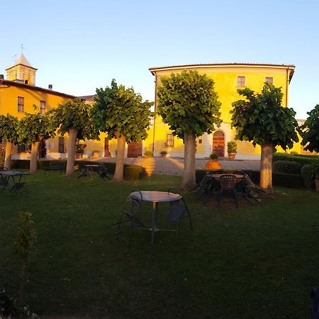 Terre Regionali Toscane อัลเบเรเซ ภายนอก รูปภาพ