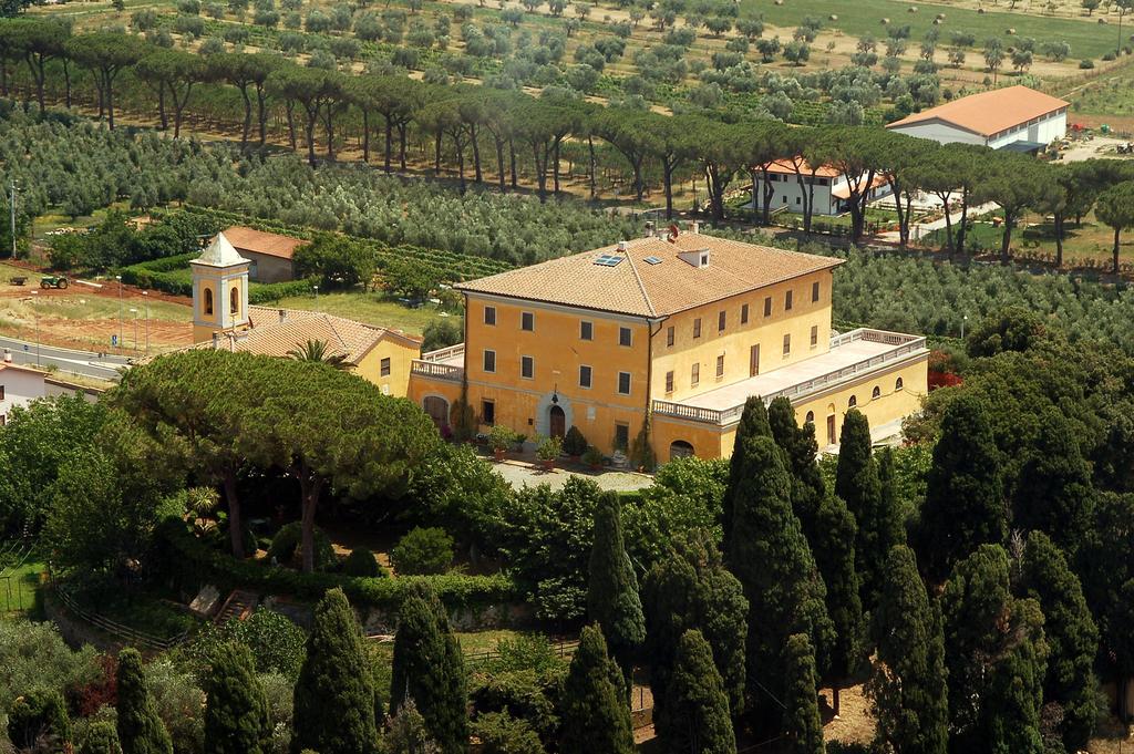 Terre Regionali Toscane อัลเบเรเซ ภายนอก รูปภาพ