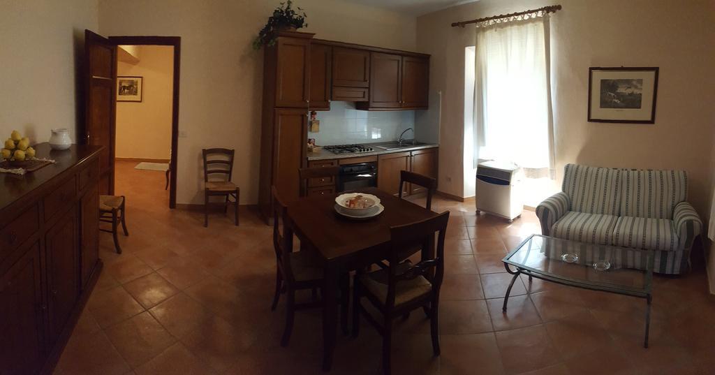 Terre Regionali Toscane อัลเบเรเซ ภายนอก รูปภาพ