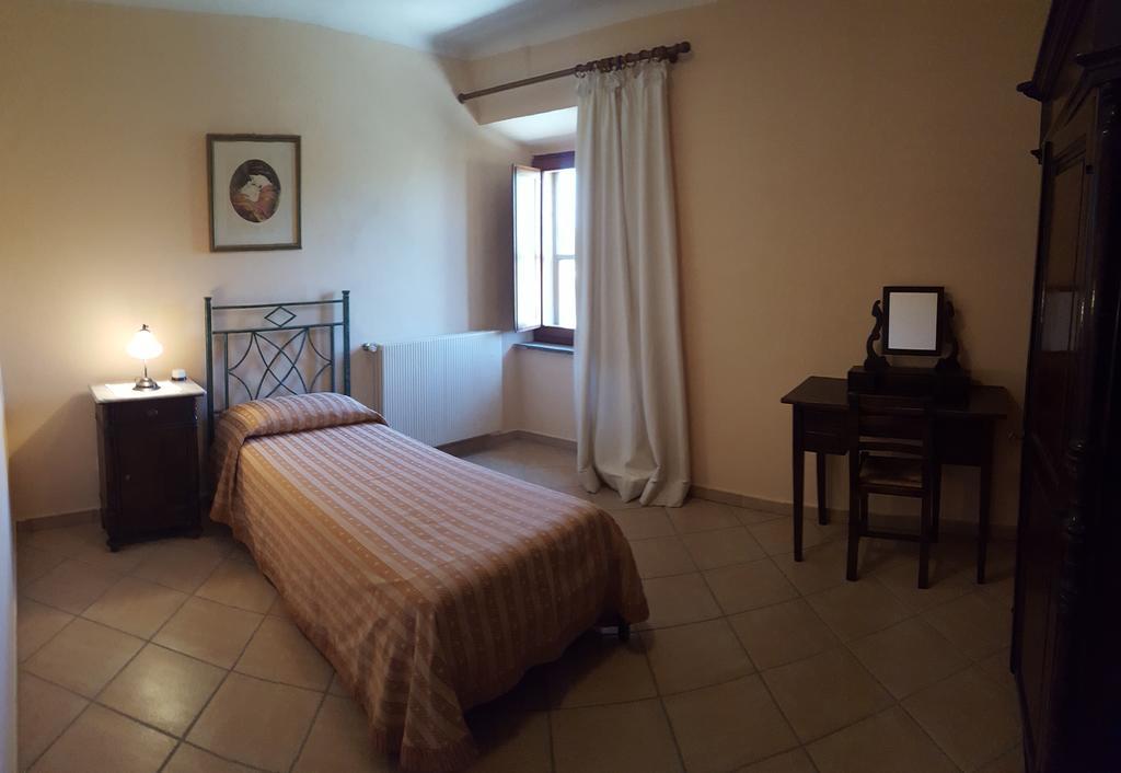 Terre Regionali Toscane อัลเบเรเซ ภายนอก รูปภาพ