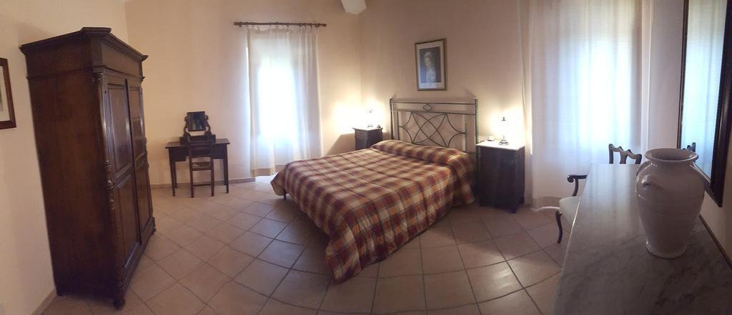 Terre Regionali Toscane อัลเบเรเซ ภายนอก รูปภาพ