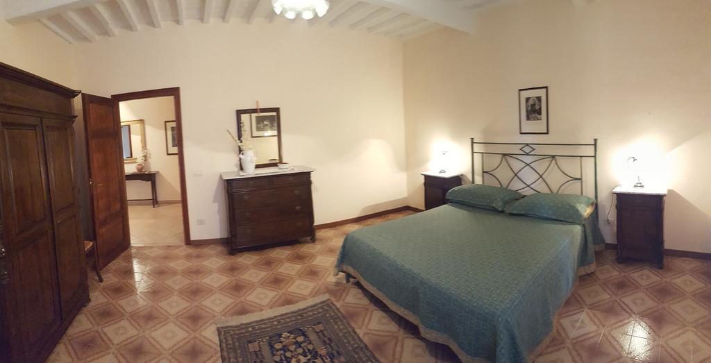 Terre Regionali Toscane อัลเบเรเซ ภายนอก รูปภาพ