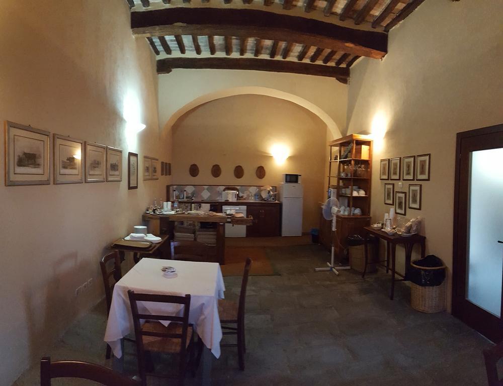 Terre Regionali Toscane อัลเบเรเซ ภายนอก รูปภาพ