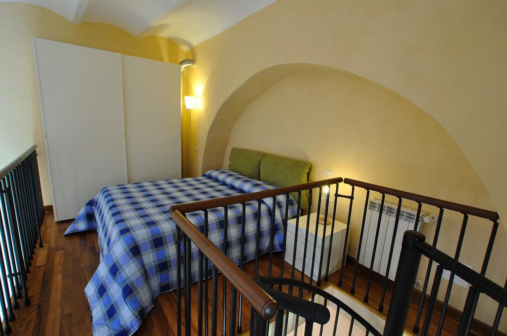 Terre Regionali Toscane อัลเบเรเซ ภายนอก รูปภาพ