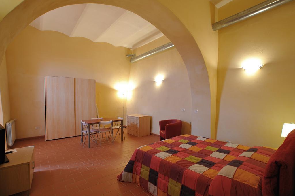 Terre Regionali Toscane อัลเบเรเซ ภายนอก รูปภาพ