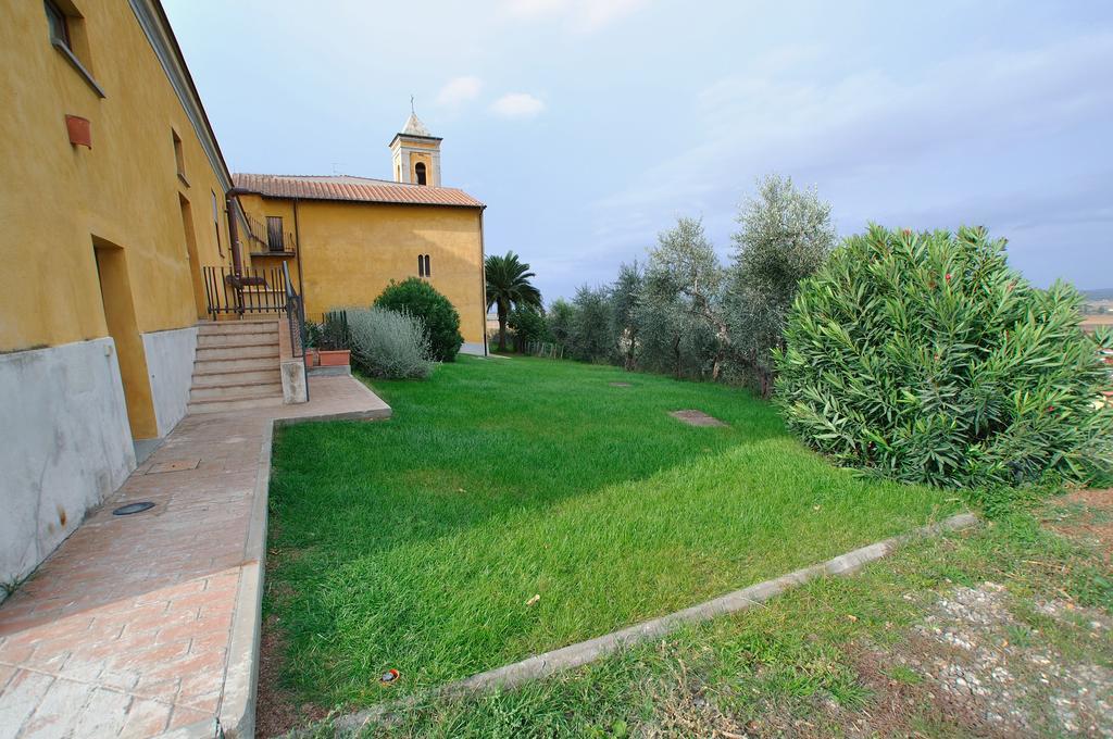 Terre Regionali Toscane อัลเบเรเซ ภายนอก รูปภาพ