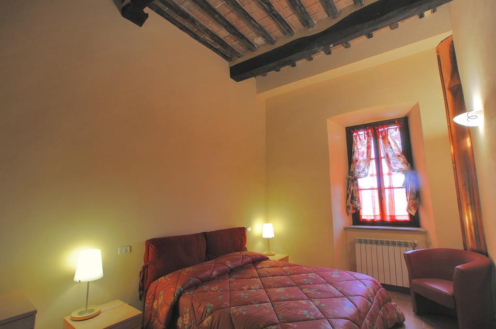 Terre Regionali Toscane อัลเบเรเซ ภายนอก รูปภาพ
