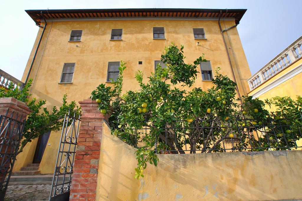 Terre Regionali Toscane อัลเบเรเซ ภายนอก รูปภาพ
