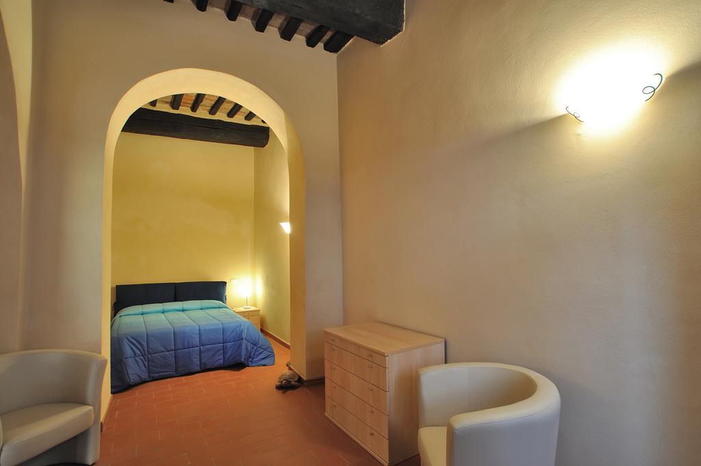 Terre Regionali Toscane อัลเบเรเซ ภายนอก รูปภาพ