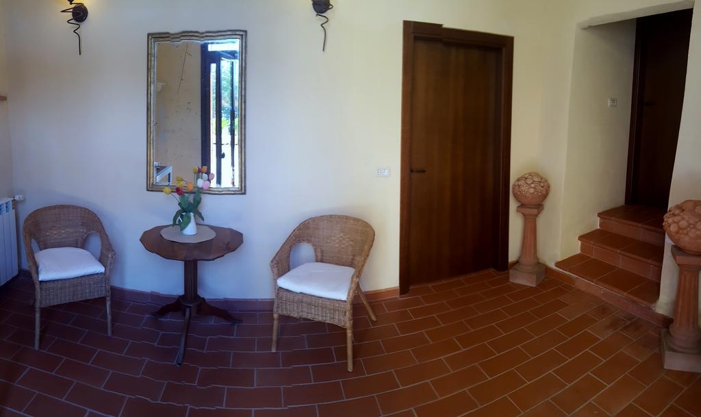 Terre Regionali Toscane อัลเบเรเซ ภายนอก รูปภาพ