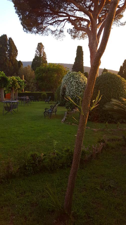 Terre Regionali Toscane อัลเบเรเซ ภายนอก รูปภาพ